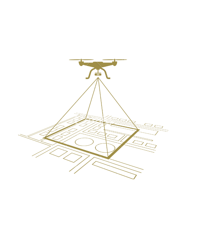 Drone Features