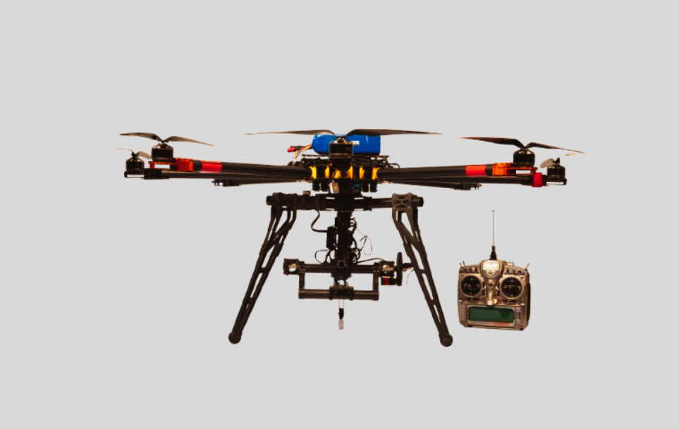 Aerial Solutions