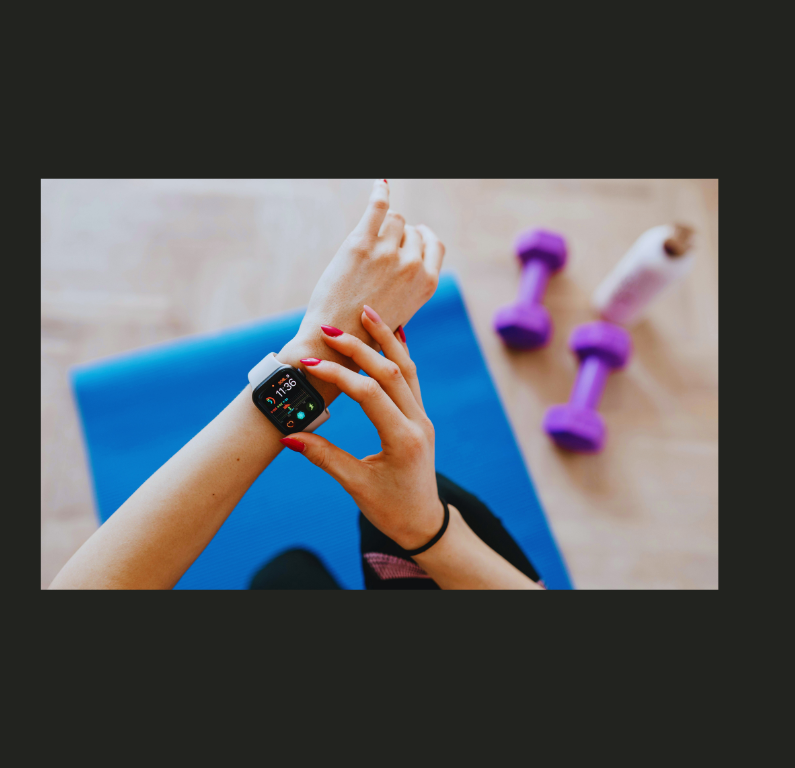 Smart Wearables