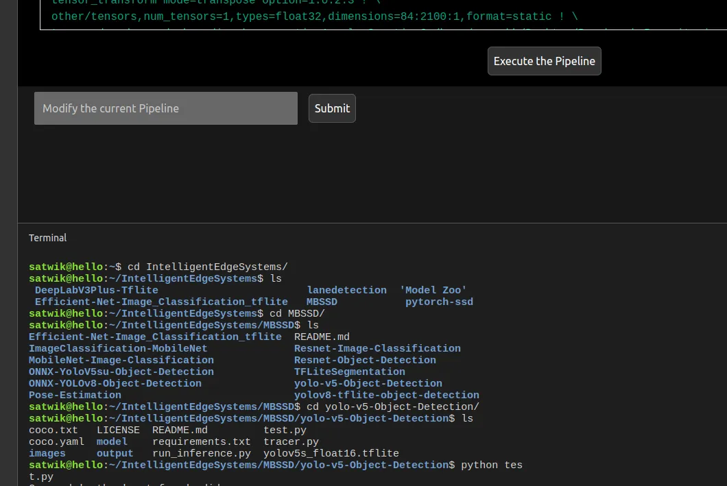 PipeFix Debugger