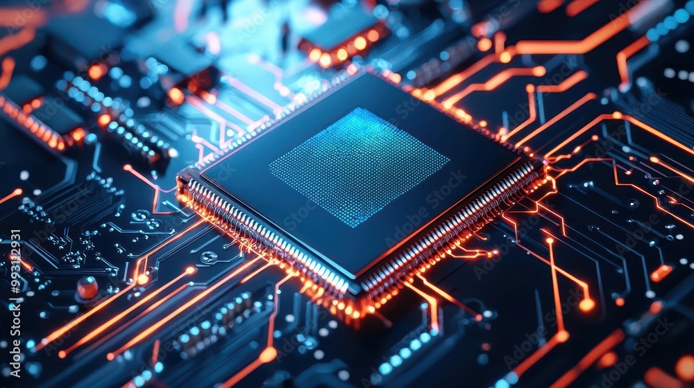 embedded system design