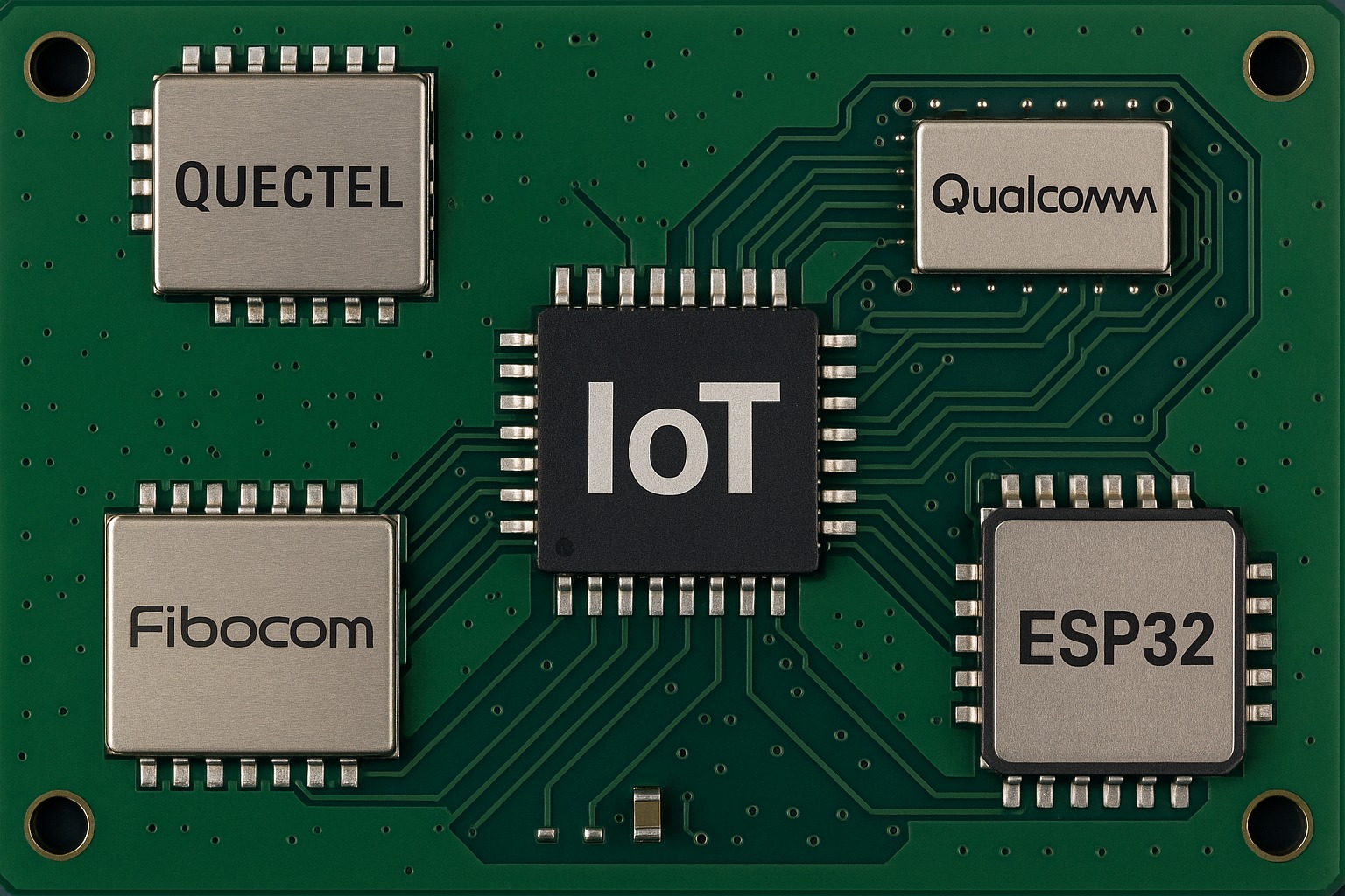 Intelligent IoT SDK