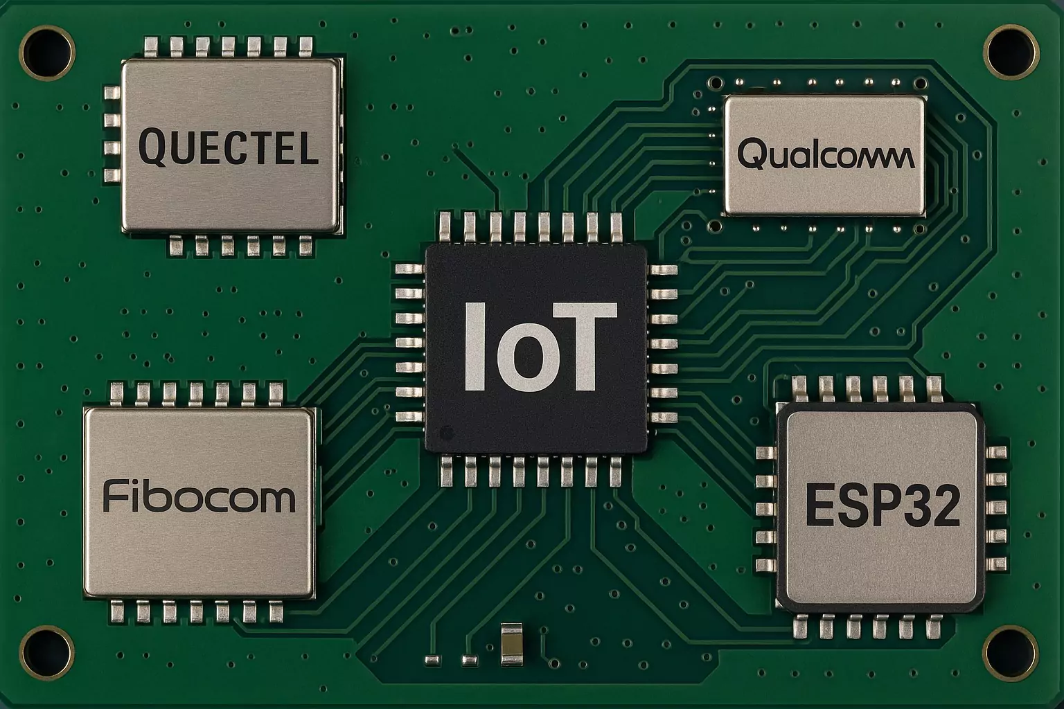 Intelligent IoT SDK