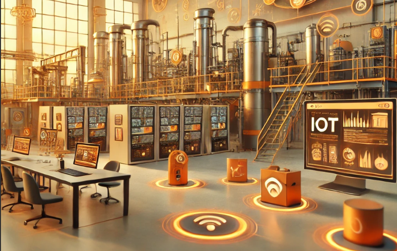 IOT
