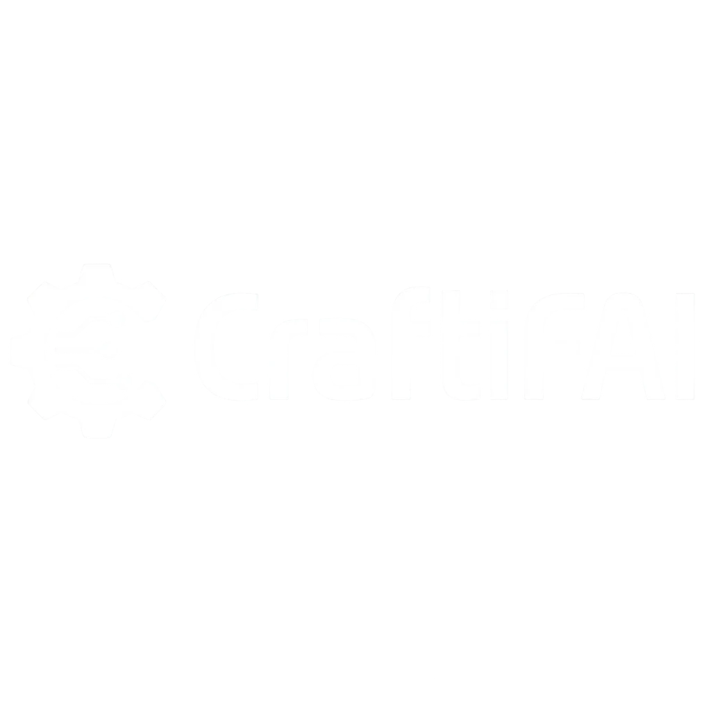 CraftifAI Logo