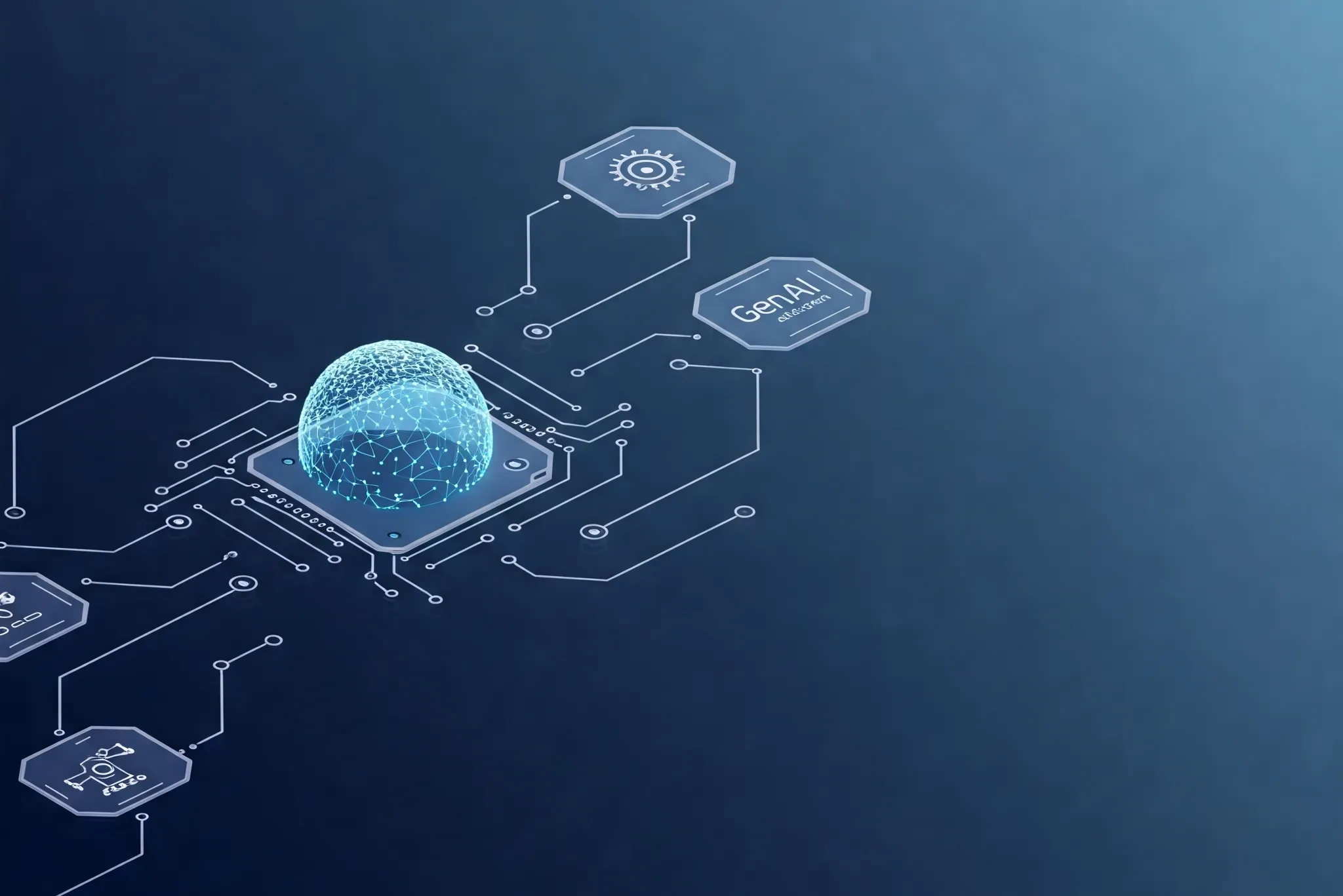 GenAI-Powered Automation