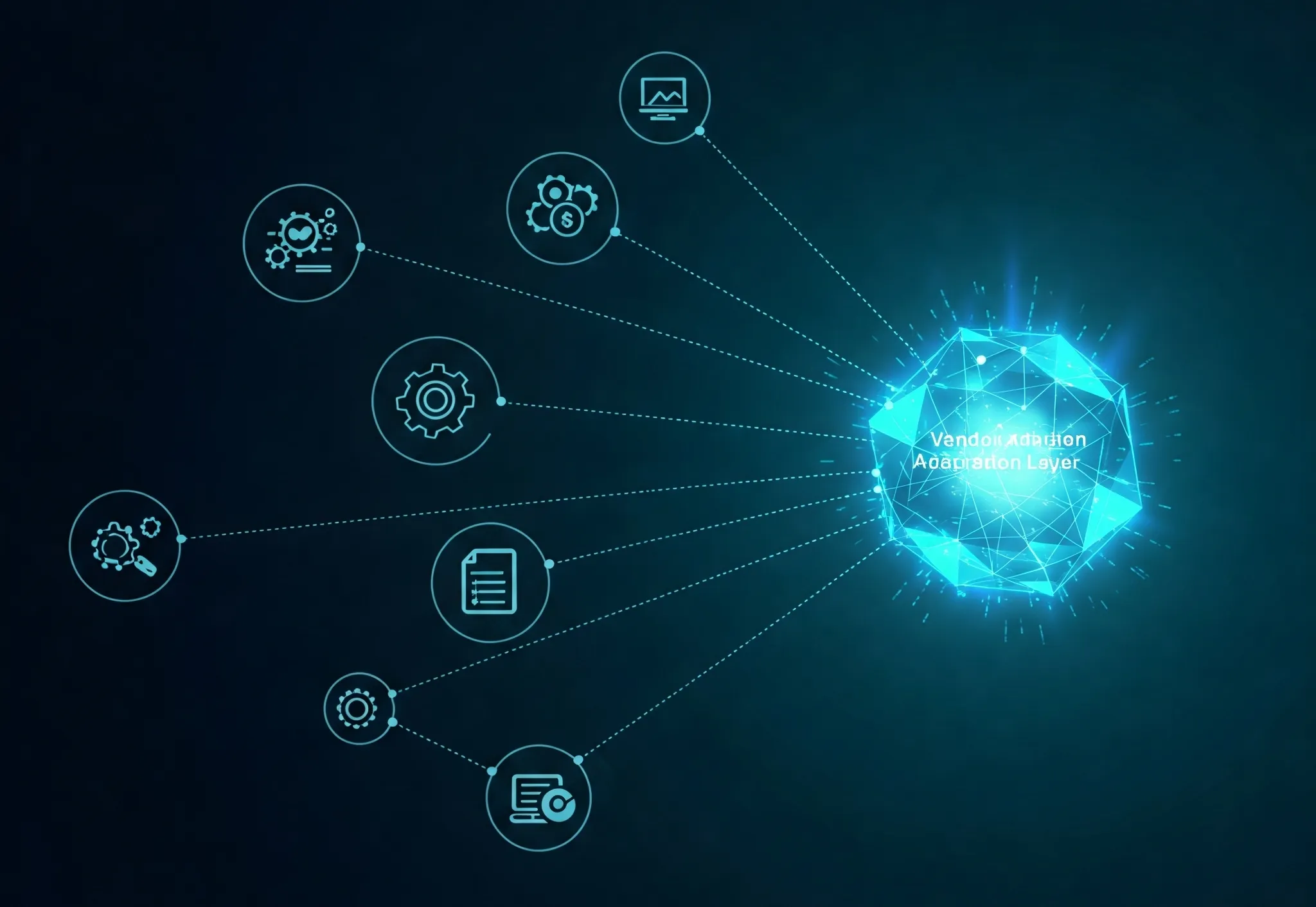Vendor Adaptation