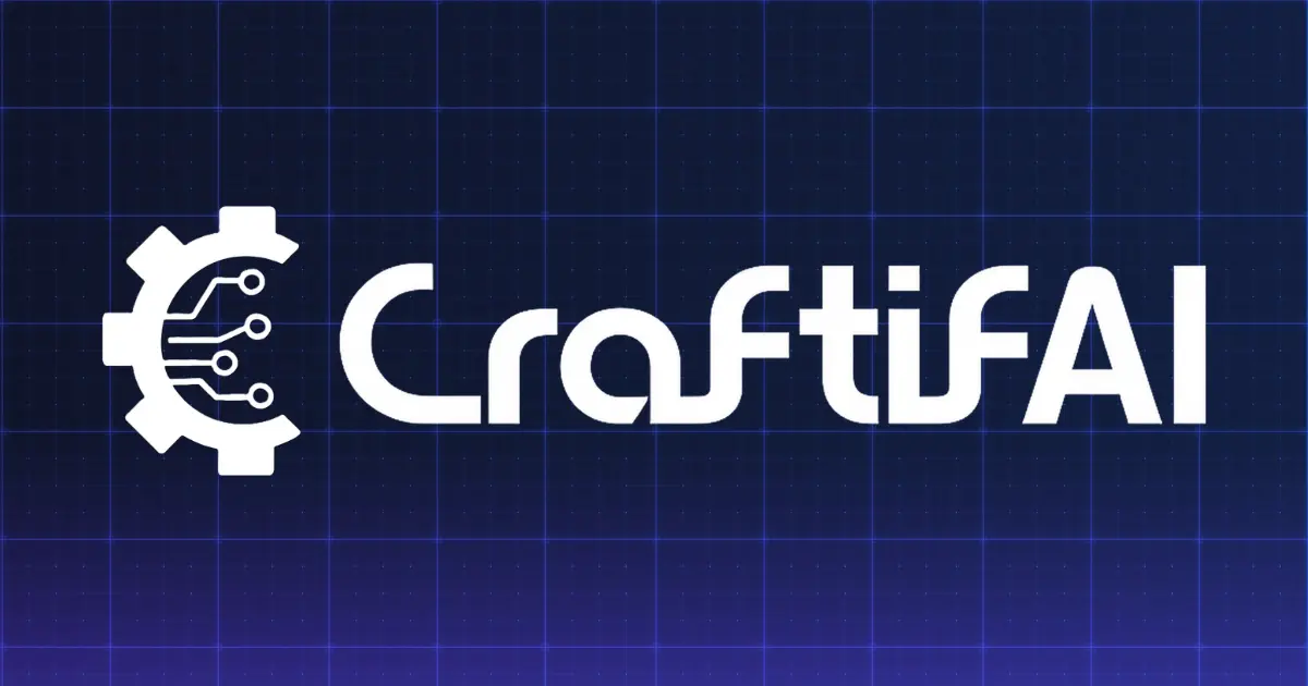 CraftifAI - Crafting the Physical World with Agentic AI Platform